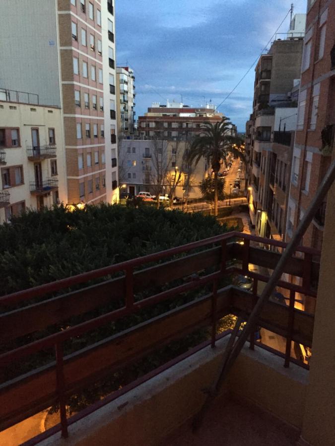 Montana Y Playa Daire Vila-real Dış mekan fotoğraf