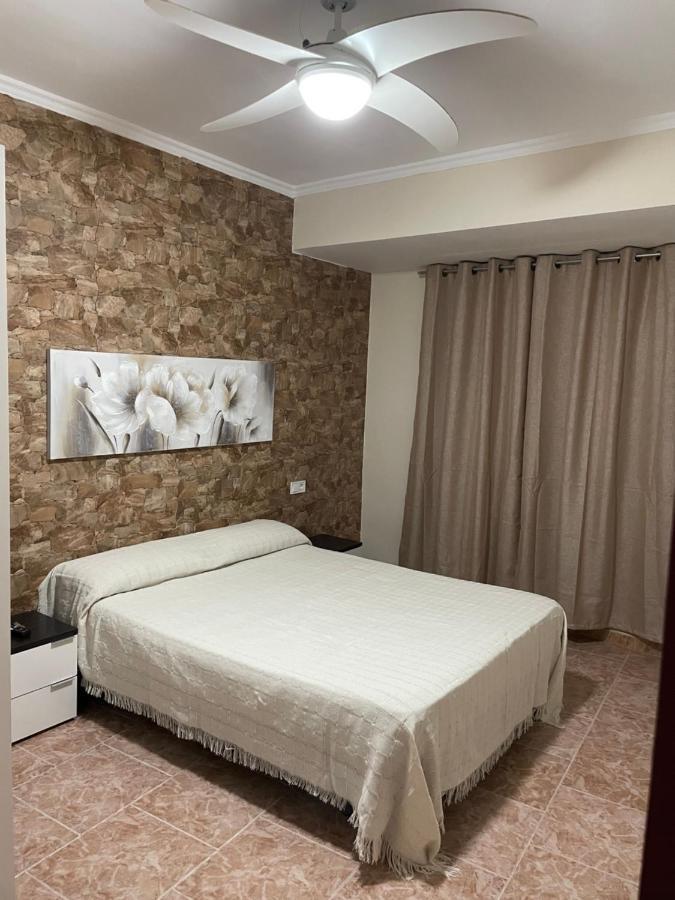 Montana Y Playa Daire Vila-real Dış mekan fotoğraf