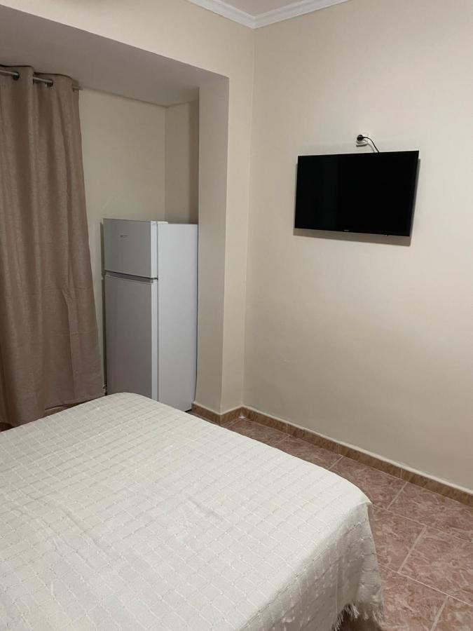 Montana Y Playa Daire Vila-real Dış mekan fotoğraf